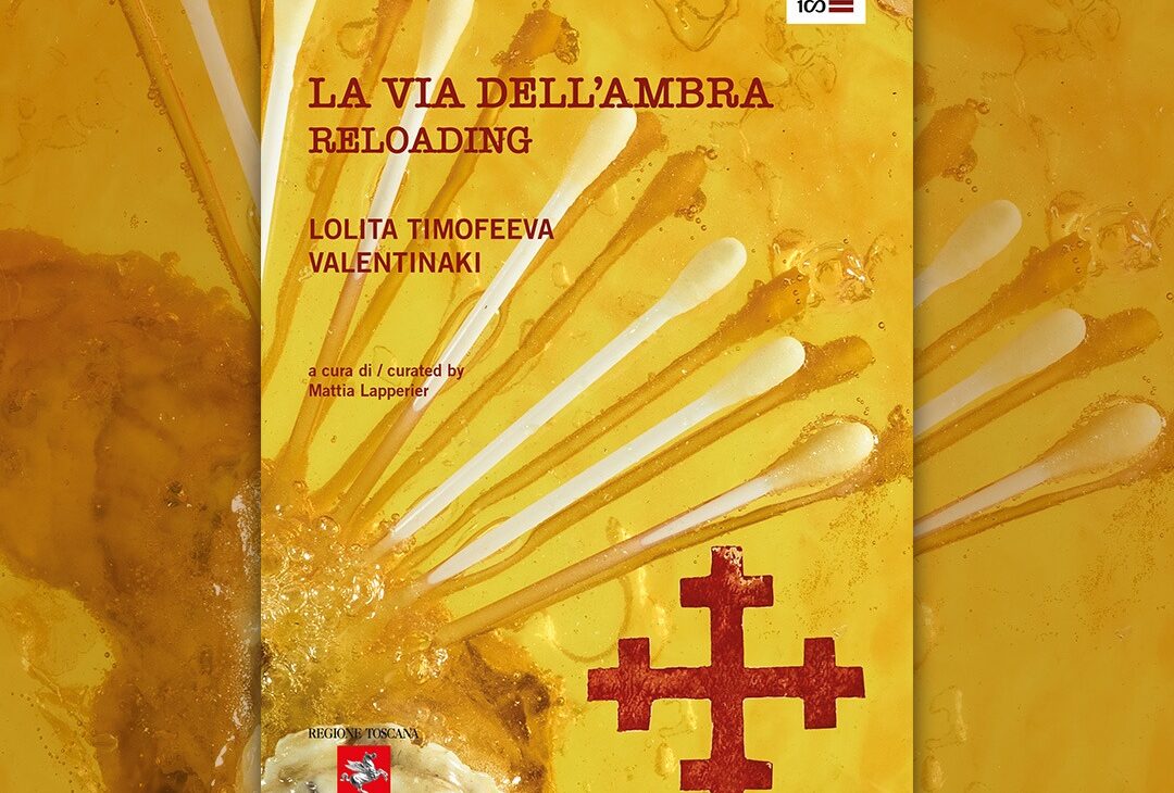 La Via dell’Ambra. Reloading